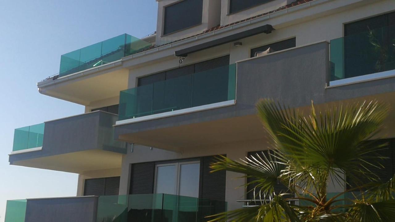 Seaview Rogoznica Rogoznica (Sibenik-Knin) Exterior foto