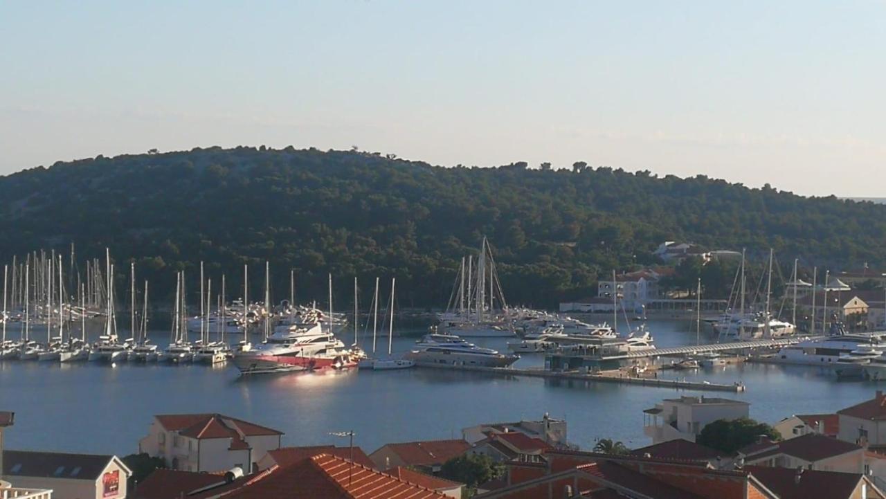 Seaview Rogoznica Rogoznica (Sibenik-Knin) Exterior foto